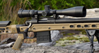 Ложе MDT HS3 для Tikka T3 SA FDE - зображення 3