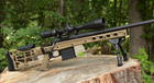 Ложе MDT HS3 для Tikka T3 SA FDE - зображення 4