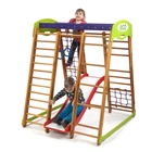 Спортивний комплекс для дому SportBaby Карапуз Plus 1