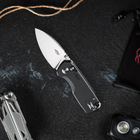Нож складной Firebird FH925-BK Черный - изображение 8