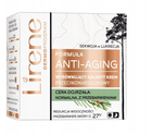Крем для обличчя Lirene Formula Anti-Aging Color Balancing Anti-wrinkle Cream 50 мл (5900717761513) - зображення 1