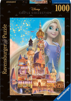 Puzzle Ravensburger Disney Roszpunka 1000 elementów (4005556173365) - obraz 1