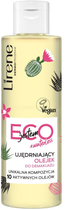 Preparat do mycia twarzy Lirene I Am Eco Waterless Firming Makeup Removal Oil 100 ml (5900717075825) - obraz 1