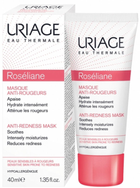 Маска для обличчя Uriage Roséliane Anti-Redness Mask 40 мл (3661434003424) - зображення 1