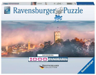 Puzzle Ravensburger Panorama 1000 elementów (4005556173976) - obraz 1