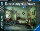 Puzzle Ravensburger Rozpadające się sny 1000 elementów (4005556173600) - obraz 1