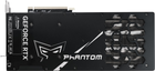 Karta graficzna Gainward PCI-Ex GeForce RTX 4070 Ti Phantom Reunion GS 12GB GDDR6X (192bit) (2760/21000) (1 x HDMI, 3 x DisplayPort) (4710562243536) - obraz 6