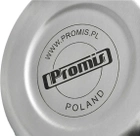 Dzbanek termiczny Promis Kawa Silver 1.5 l (5902020679424) - obraz 3