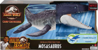 Динозавр Мозазавр Mattel Jurassic World Dominion Ocean Protector Mosasaurus (0194735068388) - зображення 1