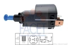 Датчик стоп сигналу FACET 71181 Opel Vectra 9175172, 1239448