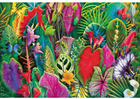 Пазл Trefl UFT Blooming Paradise Tropical Garden 1500 елементів (5900511262087) - зображення 2