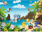 Puzzle Ravensburger XXL Pokemon 200 elementów (4005556128402) - obraz 2