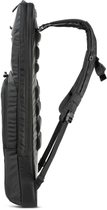 Чохол-рюкзак для носіння довгоствольної зброї 5.11 Tactical LV M4 Shorty 18L 56474-042 (042) Iron Grey (2000980626175) - зображення 3