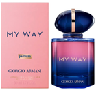 Woda perfumowana damska Giorgio Armani My Way Le Parfum W 50 ml (3614273844666) - obraz 1