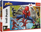 Пазл Trefl Людина-павук 300 елементів (5900511230055) - зображення 1