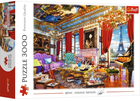 Пазл Trefl Паризький палац 3000 елементів (5900511330786) - зображення 1