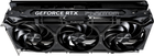 Відеокарта Gainward PCI-Ex GeForce RTX 4090 Phantom 24GB GDDR6X (384bit) (2520/21000) (1 x HDMI, 3 x DisplayPort) (4710562243390) - зображення 4
