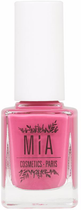 Lakier do paznokci Mia Cosmetics Bio-Sourced Esmalte Pink Opal 11 ml (8436558880948) - obraz 1