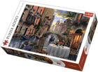 Puzzle Trefl Romantyczna kolacja 6000 elementów (5900511650037) - obraz 2