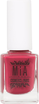 Лак для нігтів Mia Cosmetics Bio-Sourced Esmalte Star Ruby 11 мл (8436558881013) - зображення 1