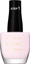 Лак для нігтів Max Factor Nailfinity ref 150-walk Of Fame 15 мл (3616301175742) - зображення 1