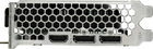 Karta graficzna Gainward PCI-Ex GeForce GTX 1650 D6 Ghost 4GB GDDR6 (128bit) (1590/12000) (2 x DisplayPort, 1 x HDMI) (4710562241808) - obraz 4