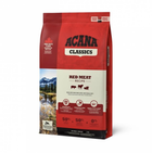 Сухой корм для собак всех пород ACANA Classic Red для всех стадий жизни со вкусом ягненок, говядина, свинина