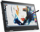 Laptop Lenovo ThinkPad X1 Yoga 2nd Gen (5711603063068) - obraz 7