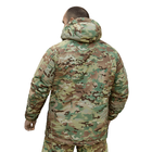 Куртка зимова Camo-Tec Patrol System 3.0 Multicam Size M - зображення 3