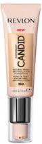 Праймер для обличчя Revlon PhotoReady Candid Natural Finish Anti-Pollution Foundation 360 Cashew 22 мл (309970006976) - зображення 1