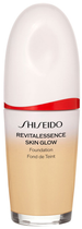 Podkład do twarzy Shiseido Revitalessence Skin Glow Foundation SPF 30 220 Linen 30 ml (729238193499)