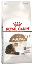 Sucha karma Royal Canin Senior Ageing dla kotów 12+ 2 kg (3182550786218) - obraz 1
