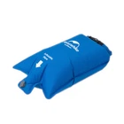 Гермомішок Naturehike FC-10 NH19Q033-D Синій 70 х 35 см (6927595734285)