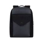 Рюкзак для ноутбука RivaCase 14 8524 Cardiff, Black (8524Black)