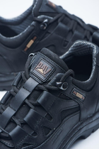 Зимние тактические черные женские кроссовки размер 35 (24 см) - изображение 6