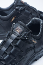 Зимние тактические черные женские кроссовки размер 36 (24,5 см) - изображение 6