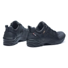 Зимние тактические черные мужские кроссовки размер 42 (28,3 см) - изображение 7