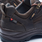 Зимние тактические коричневые мужские кроссовки размер 45 (30 см) - изображение 6