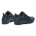 Зимние тактические черные мужские кроссовки размер 41 (27,3 см) - изображение 7
