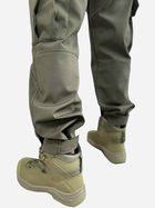 Тактичні штани утеплені Від:Sich 1001 L Хакі (ROZ6501045593) - зображення 3