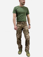 Тактические штаны утепленные Від:Sich 1001 XS Пиксель (ROZ6501045596) - изображение 3