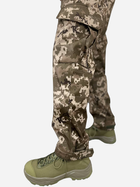 Тактические штаны утепленные Від:Sich 1001 S Пиксель (ROZ6501045597) - изображение 6