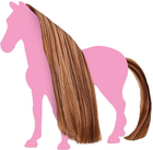 Доповнення для фігурок Schleich Hair Beauty Horses Choco (4059433722962) - зображення 3