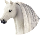 Доповнення для фігурок Schleich Hair Beauty Horses Gray (4059433722979) - зображення 2