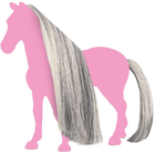 Доповнення для фігурок Schleich Hair Beauty Horses Gray (4059433722979) - зображення 3