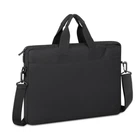 Сумка для ноутбука Rivasase 8035 15.6" Black ( Чорний )