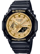 Чоловічі наручні годинники Casio GA-2100GB-1AER