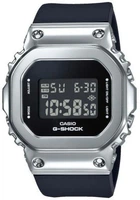 Чоловічі наручні годинники Casio GM-S5600-1ER