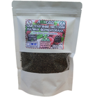 Чай травяной листовой Малина Ферментированная 100г + 15 фильтр мешочков Карпатский натуральный Лесосад - изображение 2