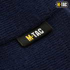 Шапка M-Tac ДСНС Dark Navy Blue Size S/M - изображение 6